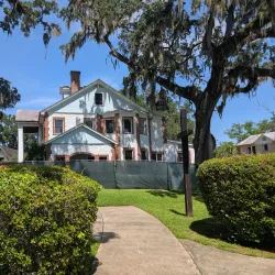 Mission San Luis - Tallahassee