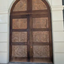 Mission San Luis - Tallahassee