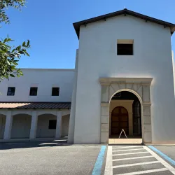 Mission San Luis - Tallahassee