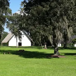 Mission San Luis - Tallahassee