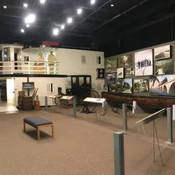 Museum of Florida History - Tallahassee