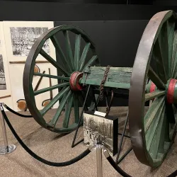 Museum of Florida History - Tallahassee