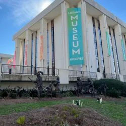 Museum of Florida History - Tallahassee