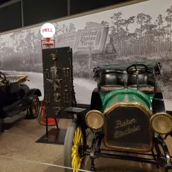 Museum of Florida History - Tallahassee