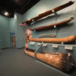 Museum of Florida History - Tallahassee