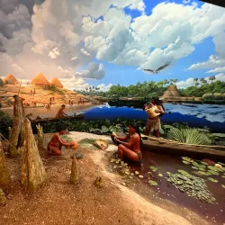 Museum of Florida History - Tallahassee