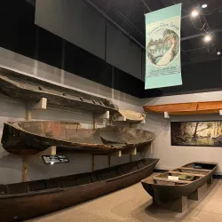 Museum of Florida History - Tallahassee