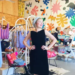 Railroad Square Art District - Tallahassee