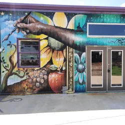 Railroad Square Art District - Tallahassee