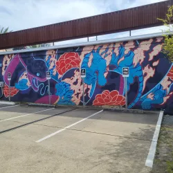 Railroad Square Art District - Tallahassee