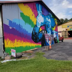 Railroad Square Art District - Tallahassee