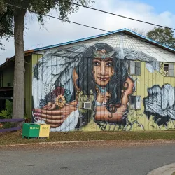 Railroad Square Art District - Tallahassee