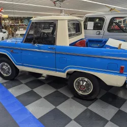 Tallahassee Automobile Museum - Tallahassee