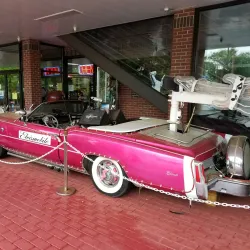 Tallahassee Automobile Museum - Tallahassee