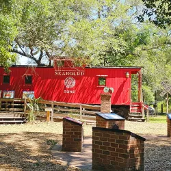 Tallahassee Museum - Tallahassee