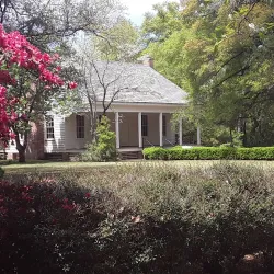 Tallahassee Museum - Tallahassee