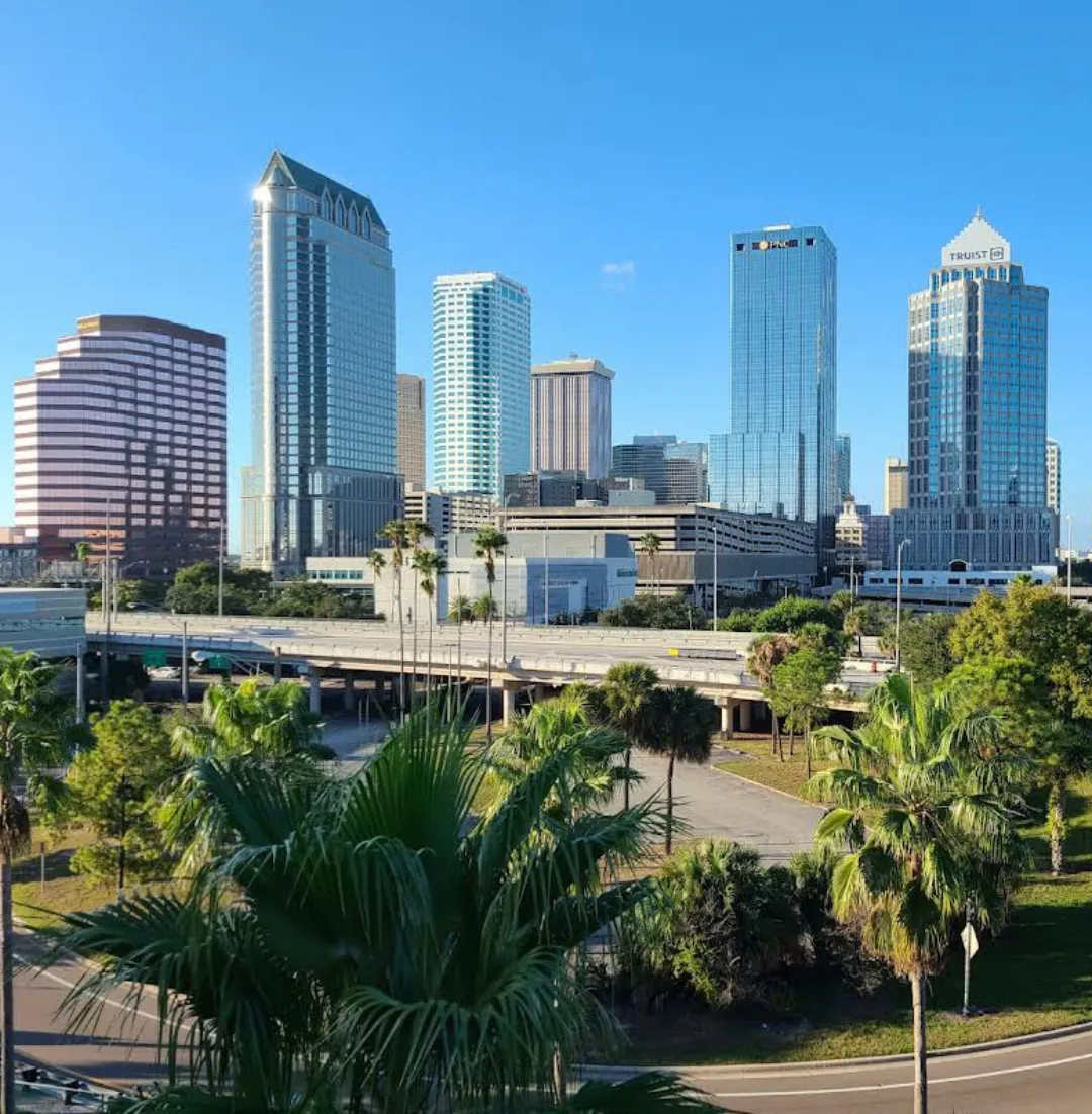Tampa, FL