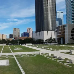 Curtis Hixon Waterfront Park - Tampa