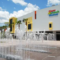 Glazer Children's Museum - Tampa