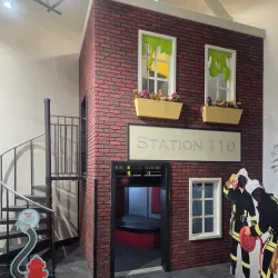 Glazer Children's Museum - Tampa