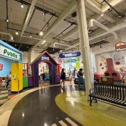 Glazer Children's Museum - Tampa
