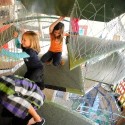 Glazer Children's Museum - Tampa