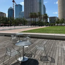 Glazer Children's Museum - Tampa