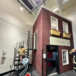 Glazer Children's Museum - Tampa