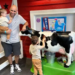 Glazer Children's Museum - Tampa