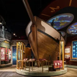 Tampa Bay History Center - Tampa