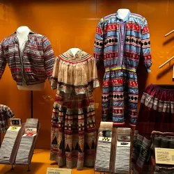 Tampa Bay History Center - Tampa