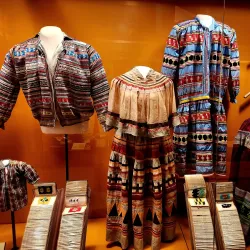 Tampa Bay History Center - Tampa