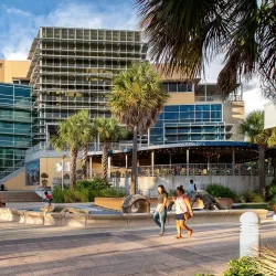 Tampa Bay History Center - Tampa