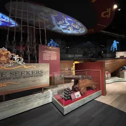 Tampa Bay History Center - Tampa