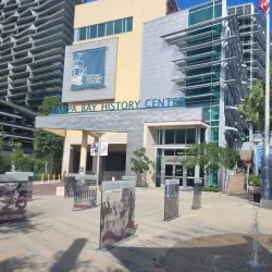 Tampa Bay History Center - Tampa
