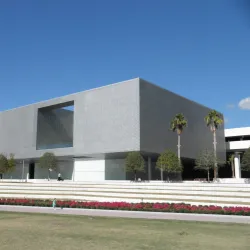 Tampa Museum of Art - Tampa