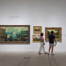 Tampa Museum of Art - Tampa