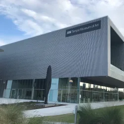 Tampa Museum of Art - Tampa