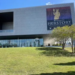 Tampa Museum of Art - Tampa