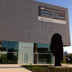 Tampa Museum of Art - Tampa