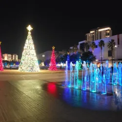 Tampa Riverwalk - Tampa