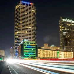 Tampa Riverwalk - Tampa