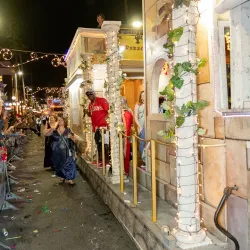 Ybor City Historic District - Tampa