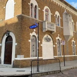 Ybor City Historic District - Tampa