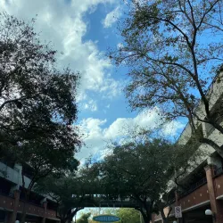 Ybor City Historic District - Tampa