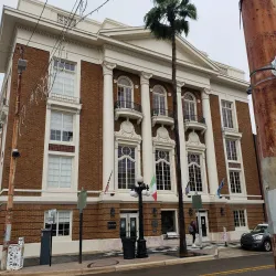Ybor City Historic District - Tampa