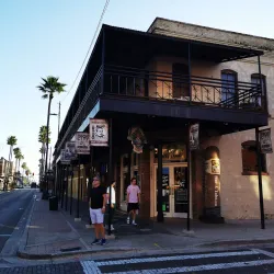 Ybor City Historic District - Tampa