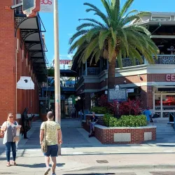 Ybor City Historic District - Tampa