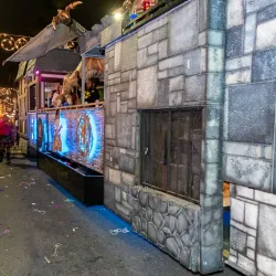 Ybor City Historic District - Tampa