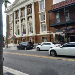 Ybor City Historic District - Tampa